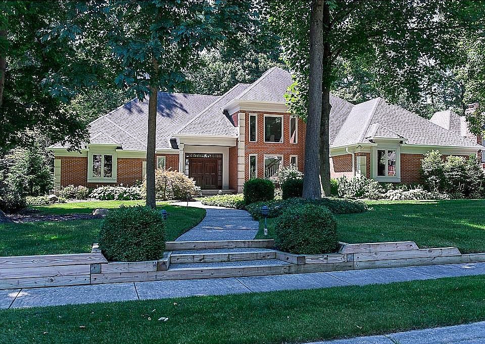 Gorgeous Carmel masterpiece