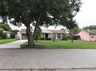 6313 Lori Ter, Pt Charlotte, FL 33981