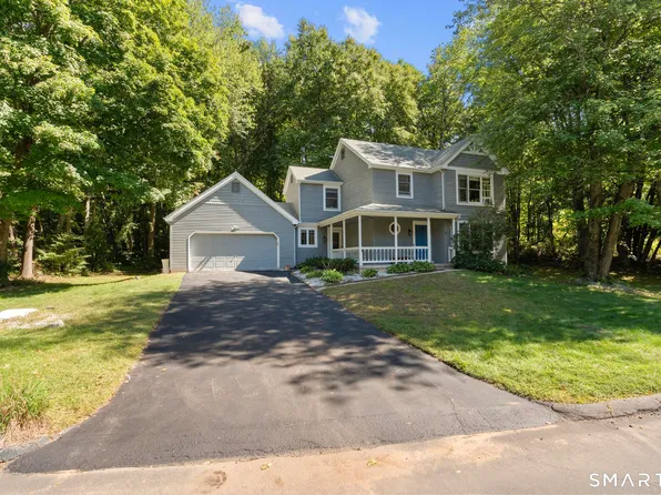 10 Quail Run, Bloomfield, CT 06002