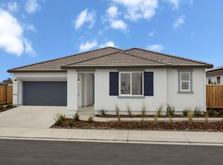 Plan 2308 Modeled Plan, Prado at Griffin Park, Manteca, CA 95337