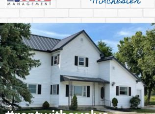 4468 S Bloomingport Rd, Winchester, IN 47394