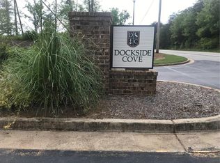 6012 Bluewater Blvd, Gainesville, GA 30506