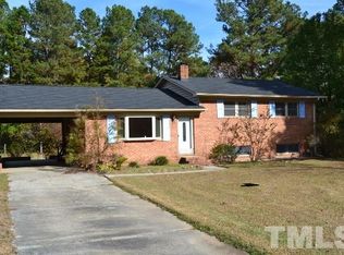 2612 Cooksbury Dr, Durham, NC 27704