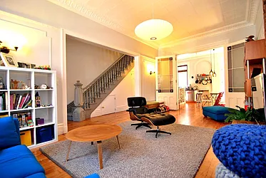 Rented by Brown Harris Stevens