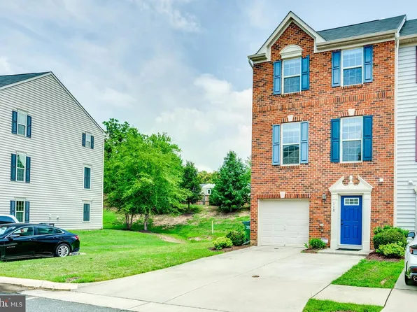 110 Brenton Rd #6, Fredericksburg, VA 22405