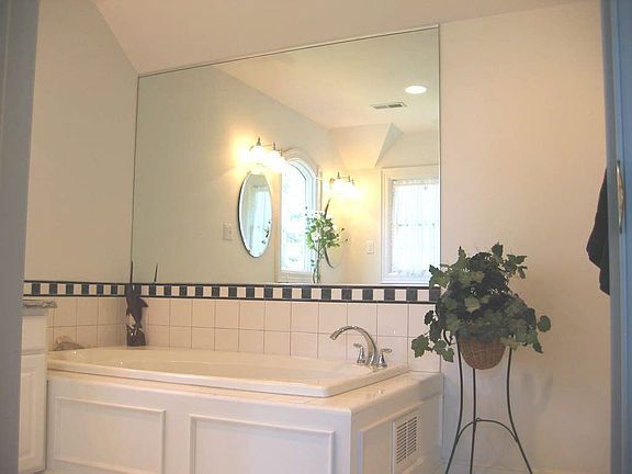 Alternate view of bath