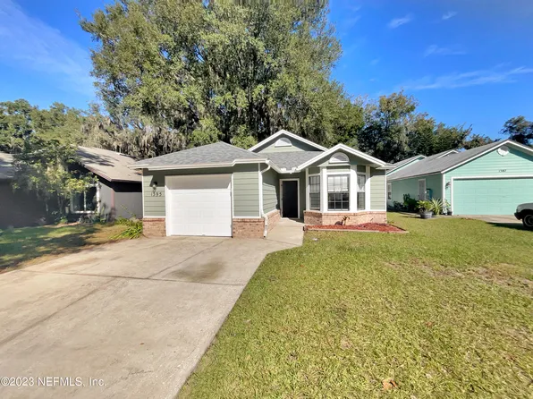 1395 MUNSON COVE Drive, Jacksonville, FL 32233