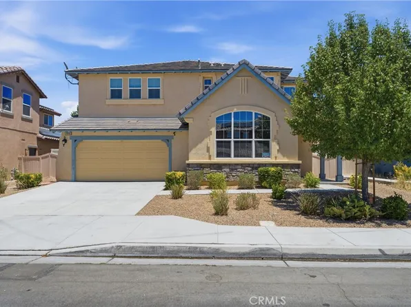 44040 Coral Dr, Lancaster, CA 93536