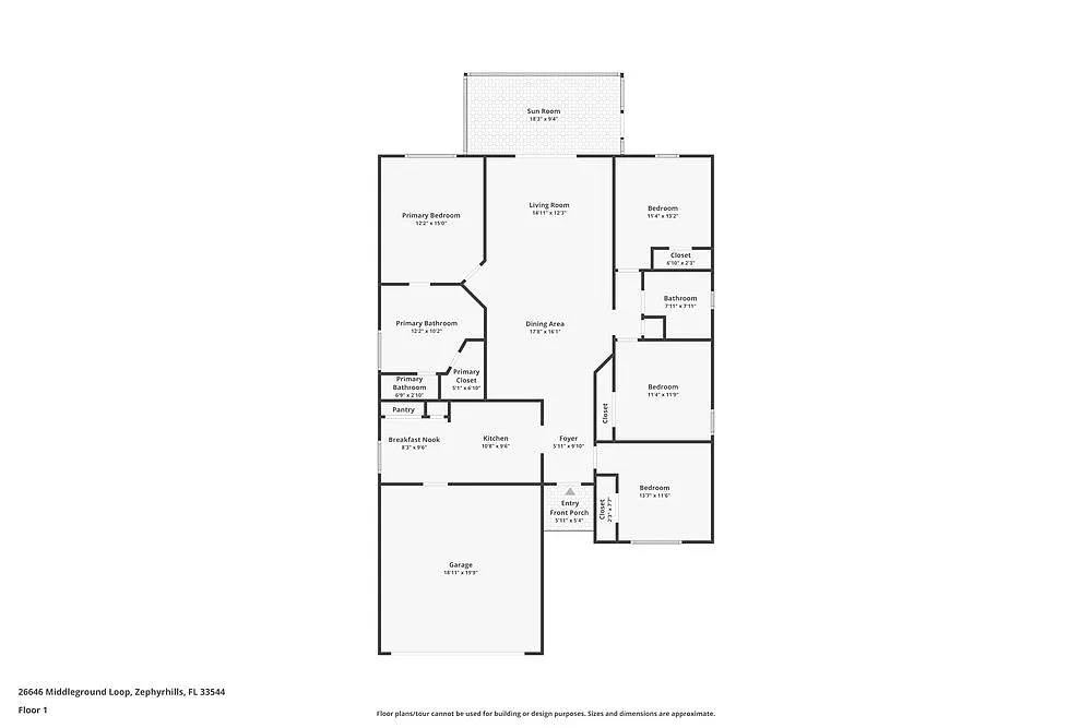 Building Photo - 26646 Middleground Loop