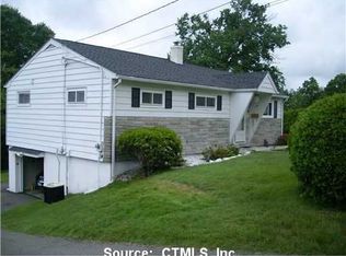 19 Paul Rd, Waterbury, CT 06708