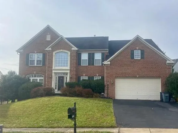 10403 Whiterose Dr, New Market, MD 21774