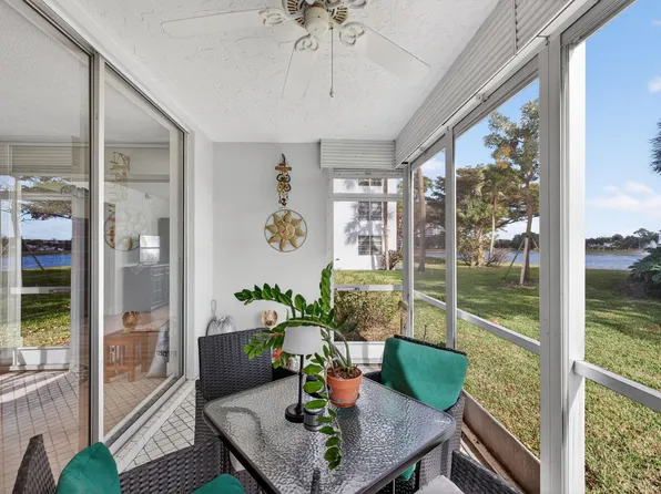 3200 N Course Lane #116, Pompano Beach, FL 33069