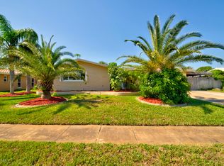 1285 Johns Cir, Merritt Island, FL 32952
