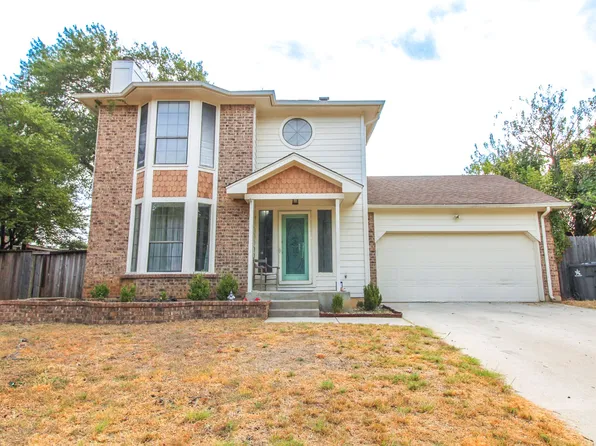 6111 Farmingdale Dr, Arlington, TX 76001