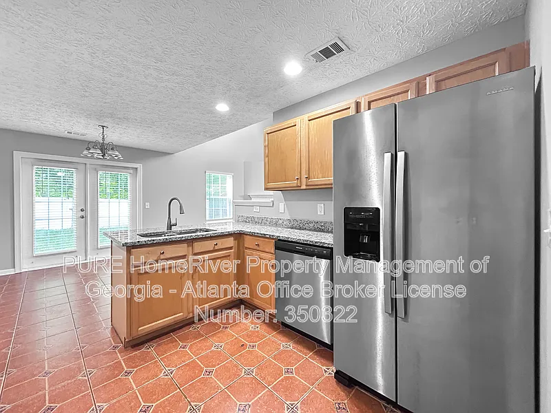 Village at Holly Mill — Photo 4