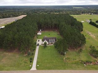 7423 Judge Logue Rd, Newton, AL 36352