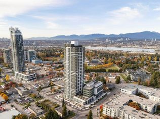 13675 107a Ave #1605, Surrey, BC