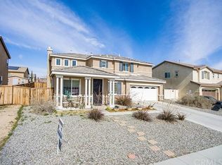 11964 Elliot Way, Victorville, CA 92392