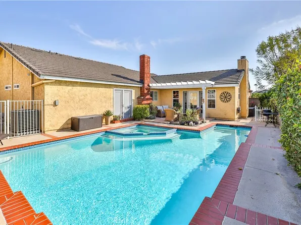1535 Middleton Rd, San Dimas, CA 91773