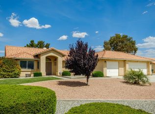 14031 Winnemucca Trl, Apple Valley, CA 92307