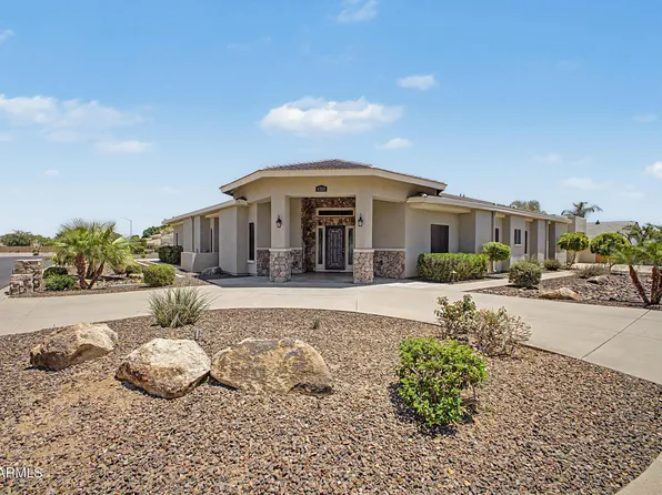 4753 W FALLEN LEAF Lane, Glendale, AZ 85310