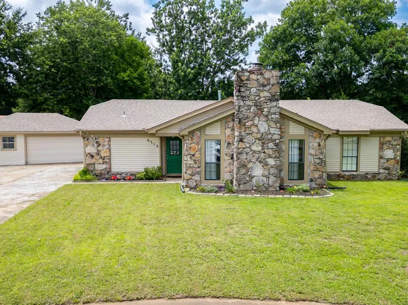 6710 Brownbark Cv, Memphis, TN 38115