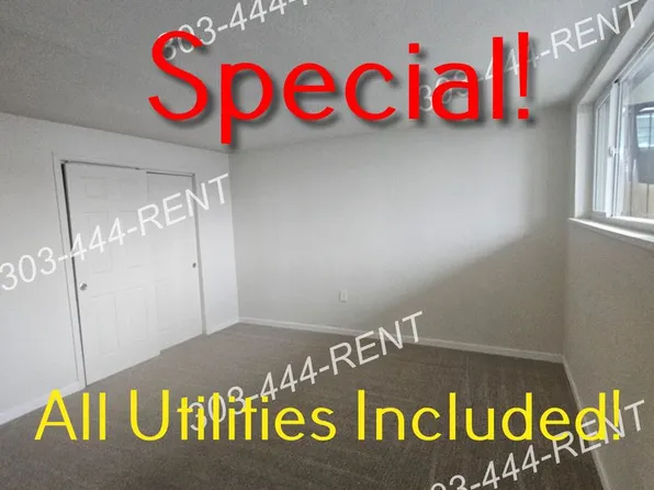 AR150, 3150 W Arizona Ave #Ar150-6, Denver, CO 80219