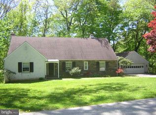 1324 Partridge Ln, Villanova, PA 19085