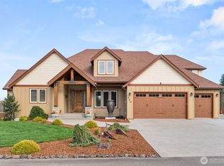 140 Saley Lane, Chehalis, WA