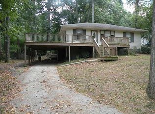 1292 Andrews Dr, Marietta, GA 30062