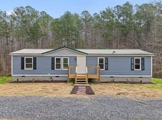 3162 Old Hurricane Rd, Rocky Face, GA 30740