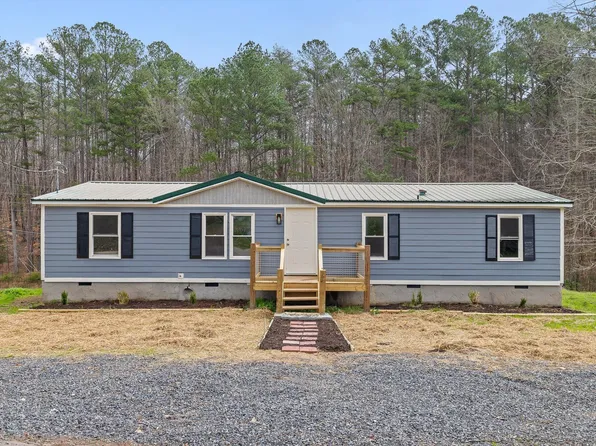 3162 Old Hurricane Rd, Rocky Face, GA 30740