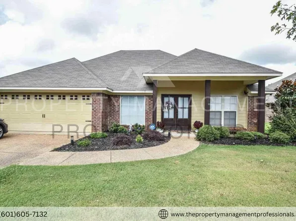 168 Harvey Cir, Canton, MS 39046