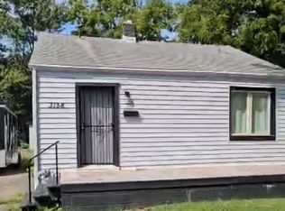 3158 Hickory St, Inkster, MI 48141