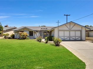 1968 W Chanticleer Rd, Anaheim, CA 92804