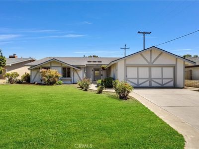 1968 W Chanticleer Rd, Anaheim, CA, 92804