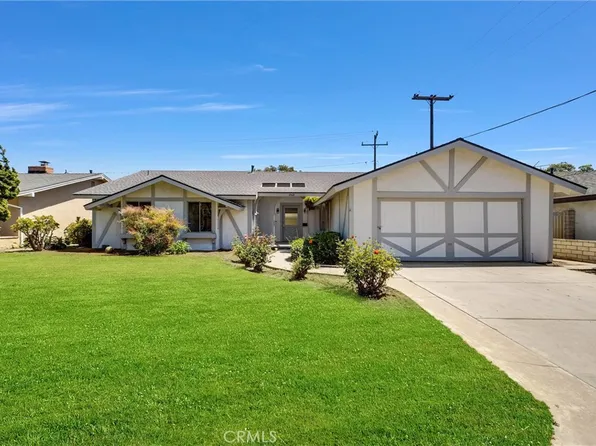 1968 W Chanticleer Rd, Anaheim, CA 92804