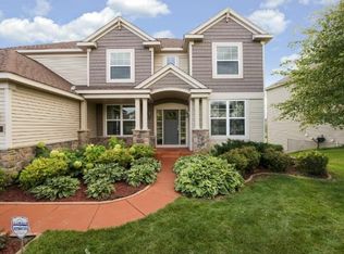 12108 7th St NE, Blaine, MN 55434