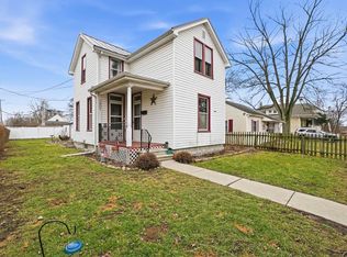 1901 Emma Ave, Fort Wayne, IN 46808