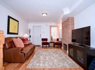 519 S Chester St, Baltimore, MD 21231