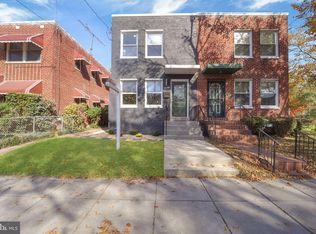 624 Madison St NE, Washington, DC 20011