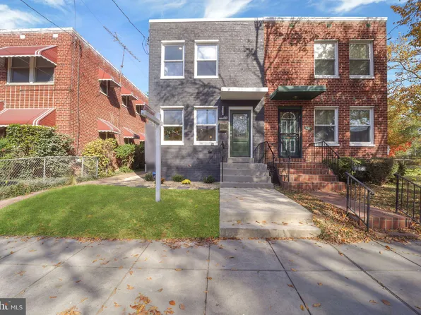 624 Madison St NE, Washington, DC 20011