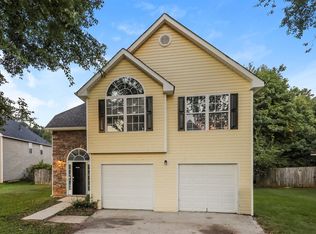11758 Registry Blvd, Hampton, GA 30228