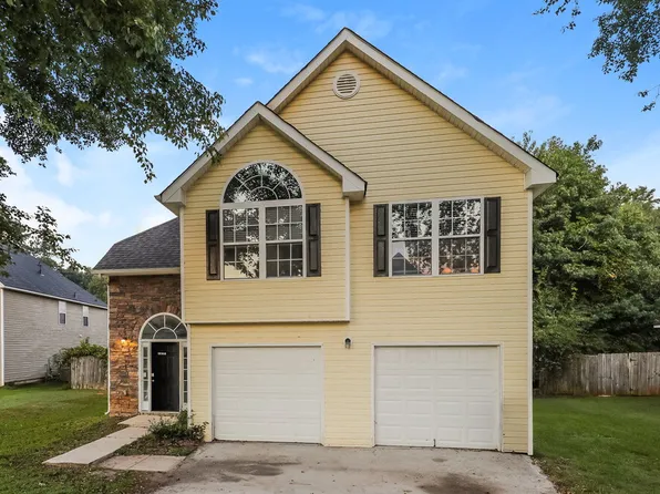 11758 Registry Blvd, Hampton, GA 30228