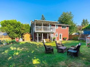 20524 50th Ave #1A, Langley, BC V3A 5P5