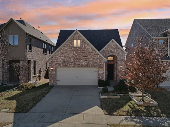 4556 El Paso Dr, Plano, TX 75024