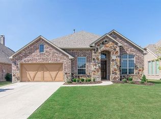 540 Trailside Dr, Prosper, TX 75078