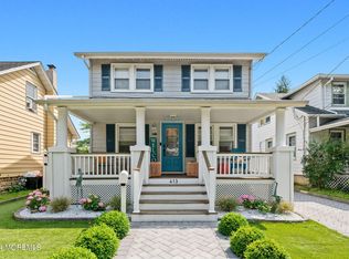 413 13th Ave, Belmar, NJ 07719