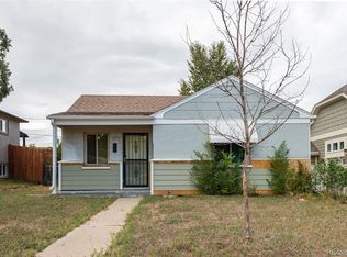 3515 N Adams St, Denver, CO 80205