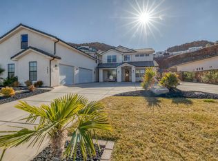 3697 S Jessamine Dr, Saint George, UT 84790